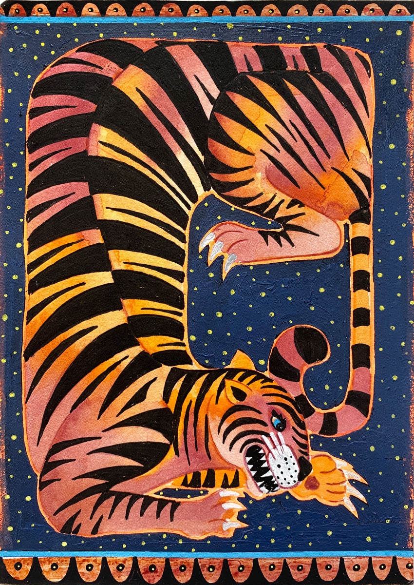 Rune Christensen - Untitled – Delphian Gallery